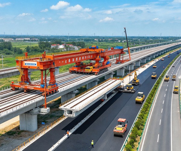 古浪公路建设