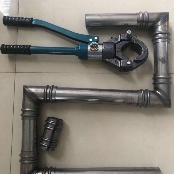 古浪鑫亿呈冷却管